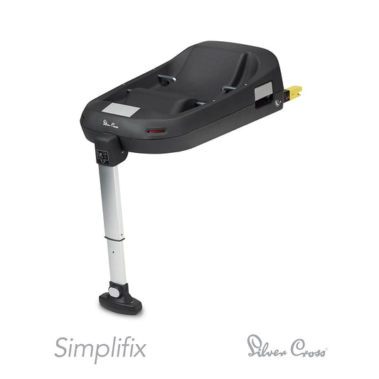 Silver Cross Simplifix ISOFIX Base
