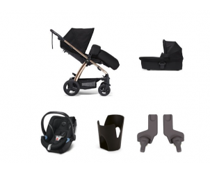 Mamas & Papas Sola2 7-Piece Bundle