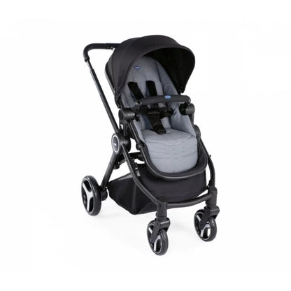 Chicco Trio Best Friend Travel System – Stone
