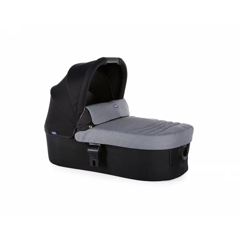 Chicco Trio Best Friend Travel System – Stone