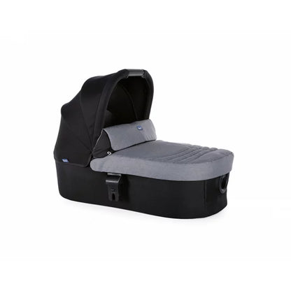 Chicco Trio Best Friend Travel System – Stone