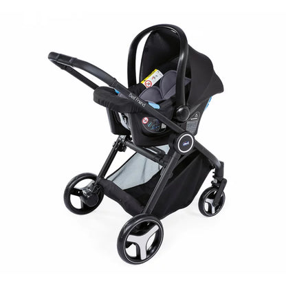 Chicco Trio Best Friend Travel System – Stone
