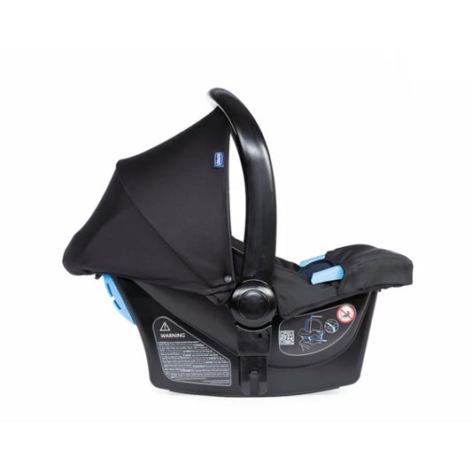 Chicco Trio Best Friend Travel System – Stone