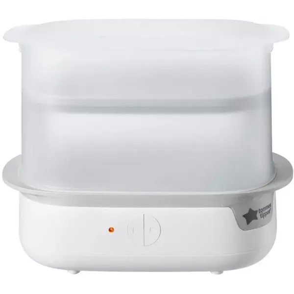 Tommee Tippee Supersteam Electric Steam Steriliser
