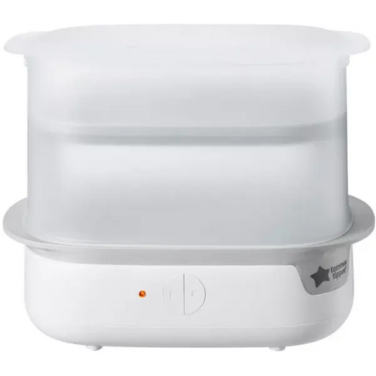 Tommee Tippee Supersteam Electric Steam Steriliser