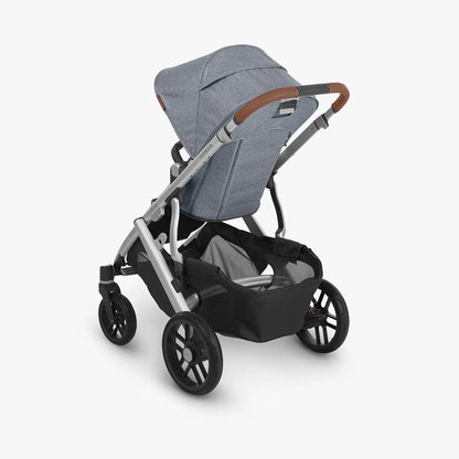 2019 Uppababy Vista Pushchair and Carrycot - Gregory