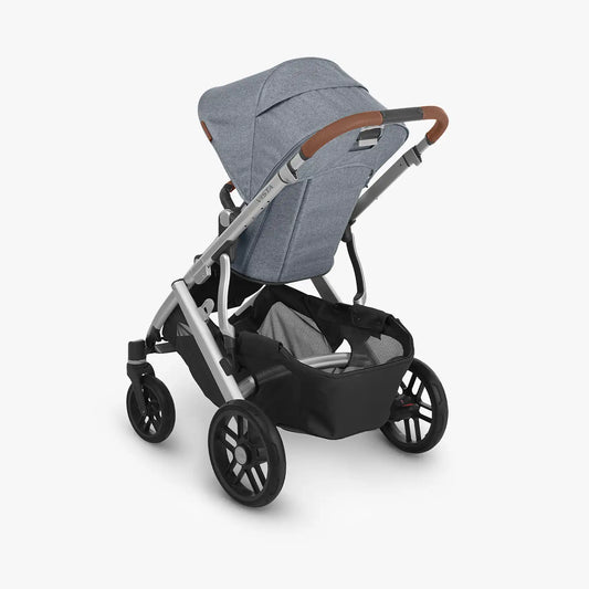 2019 Uppababy Vista Pushchair and Carrycot - Gregory