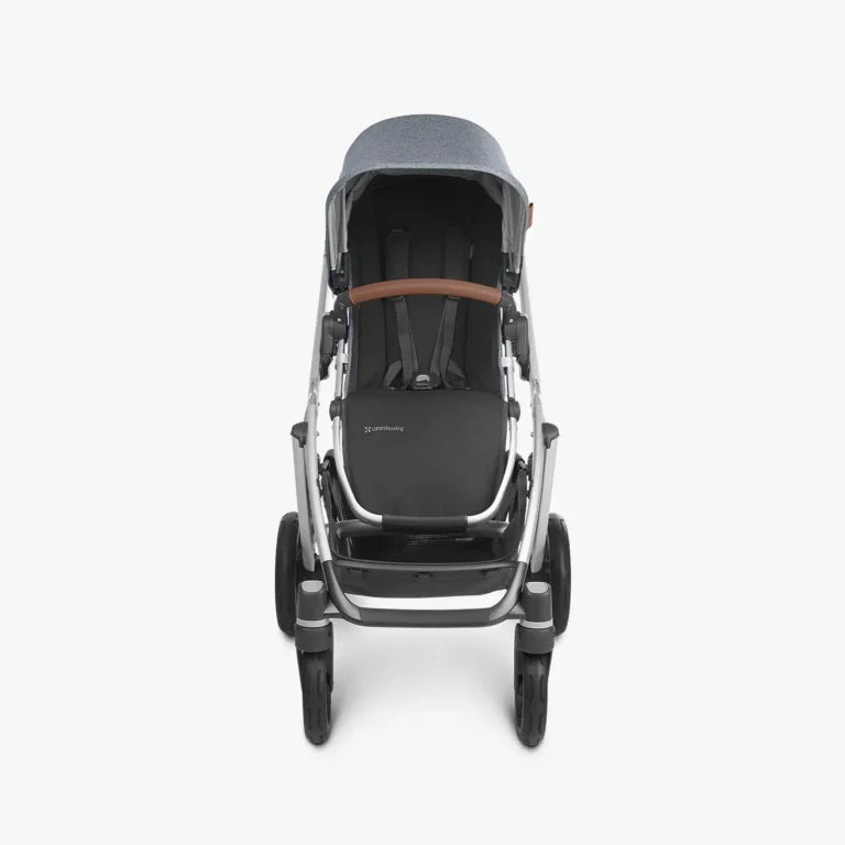 2019 Uppababy Vista Pushchair and Carrycot - Gregory