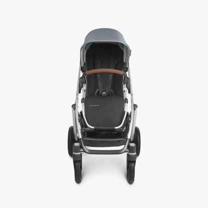 2019 Uppababy Vista Pushchair and Carrycot - Gregory