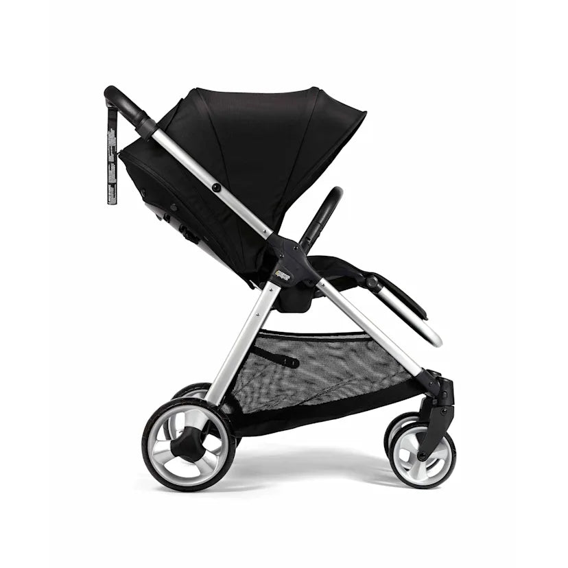 Mamas & Papas Flip XT2 5 Piece Bundle - Black