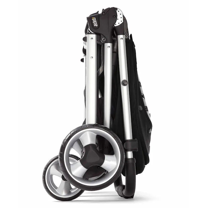 Mamas & Papas Flip XT2 5 Piece Bundle - Black
