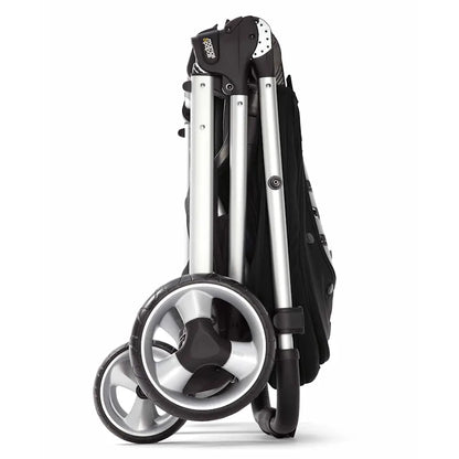 Mamas & Papas Flip XT2 5 Piece Bundle - Black