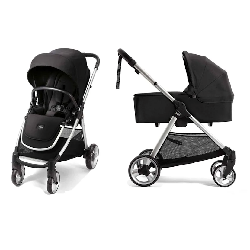 Mamas & Papas Flip XT2 5 Piece Bundle - Black