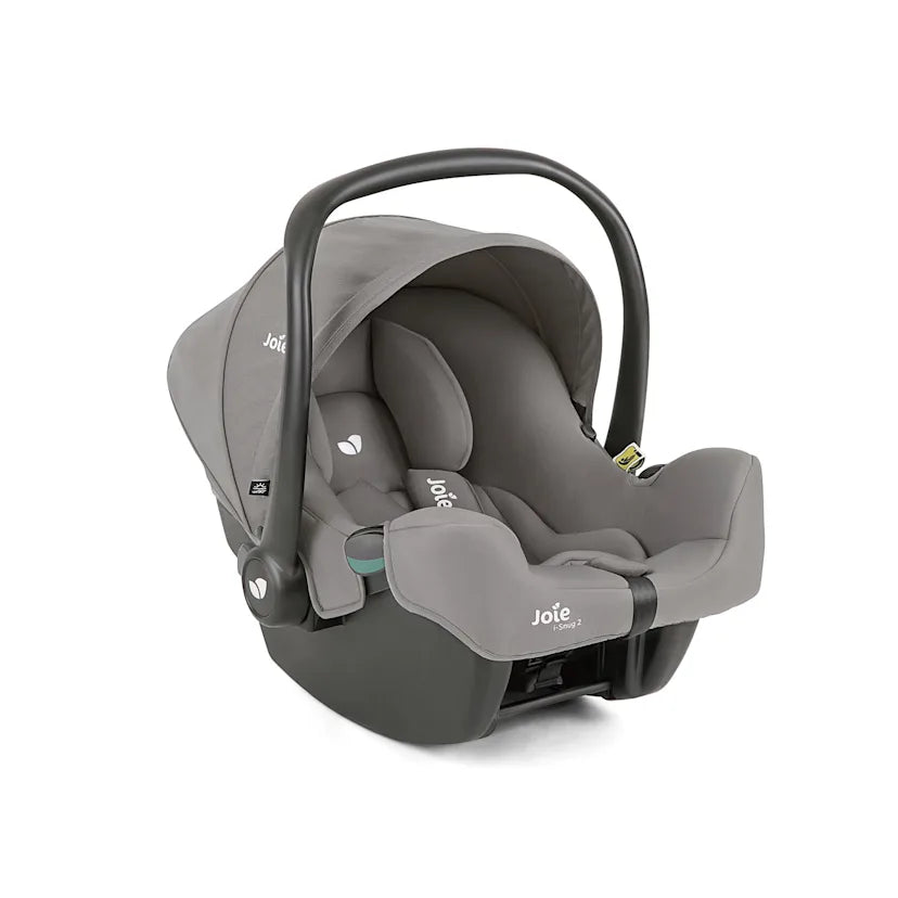 Joie Versatrax Travel System – Pebble