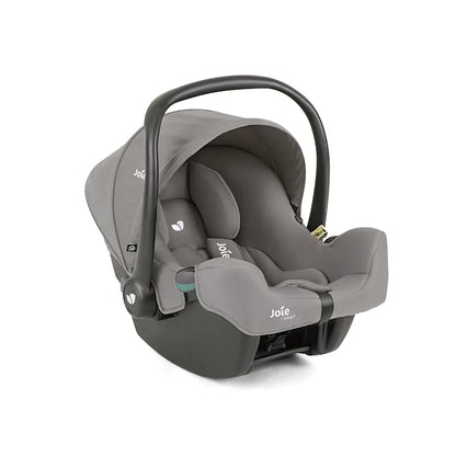 Joie Versatrax Travel System – Pebble