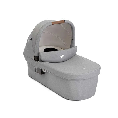 Joie Versatrax Travel System – Pebble