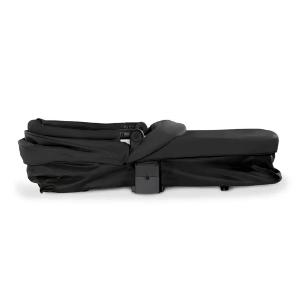 Hauck Move so Simply Travel System – Black