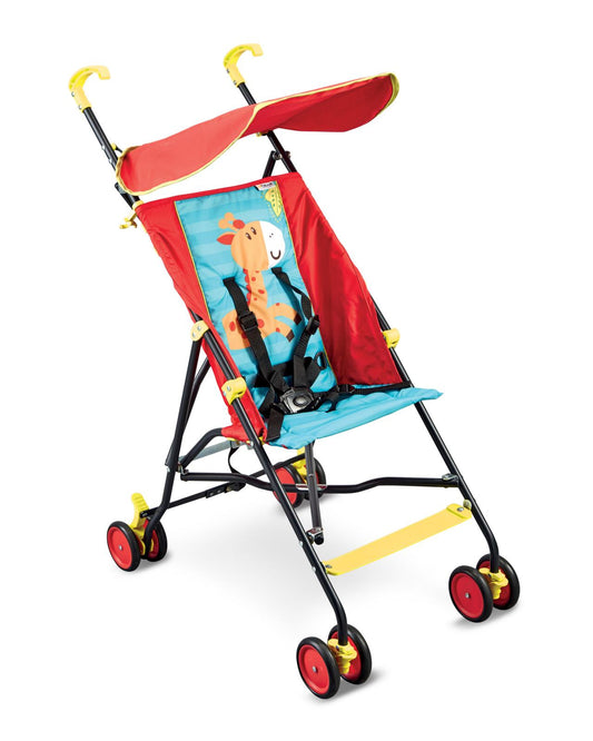 Hauck Go-S Sun (Sun Plus)