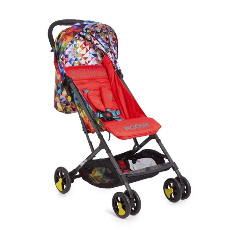 Cosatto Woosh Stroller – Spectroluxe