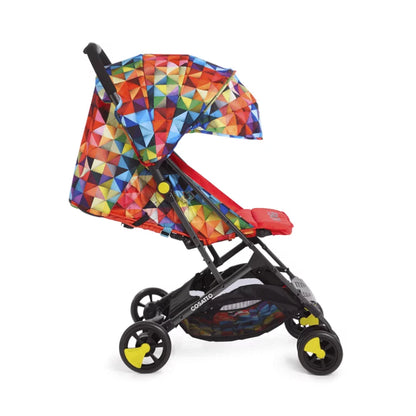 Cosatto Woosh Stroller – Spectroluxe
