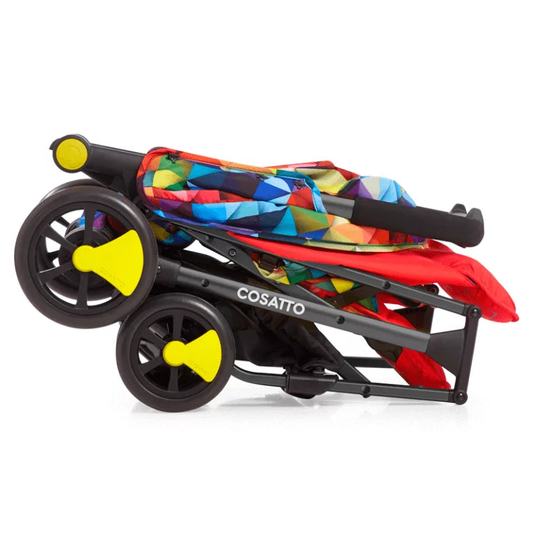 Cosatto Woosh Stroller – Spectroluxe