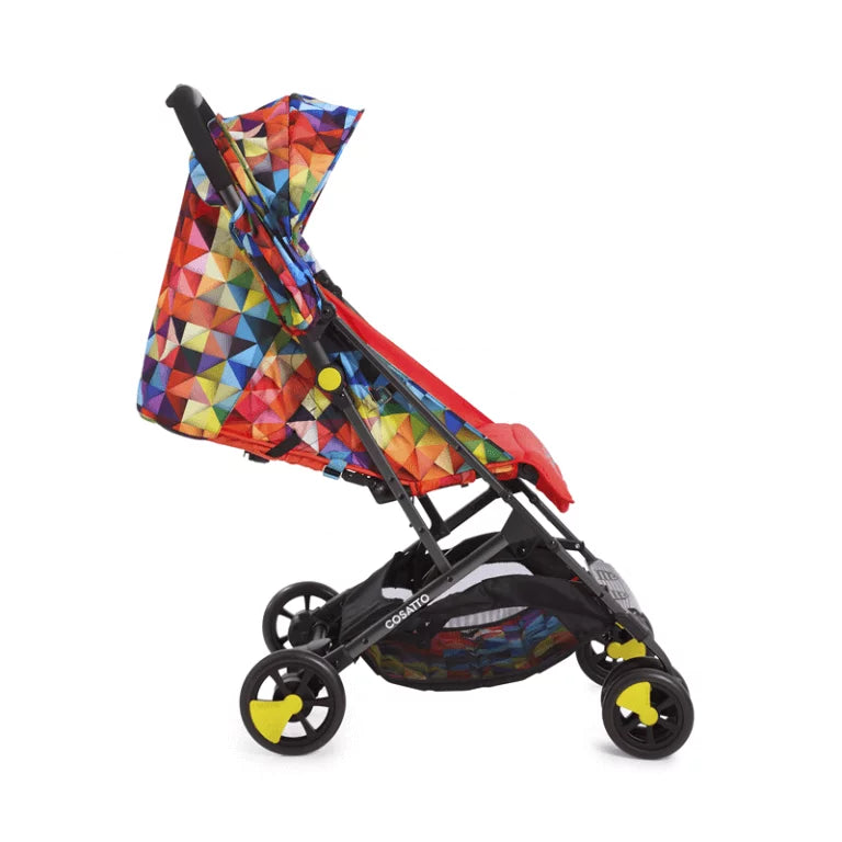 Cosatto Woosh Stroller – Spectroluxe