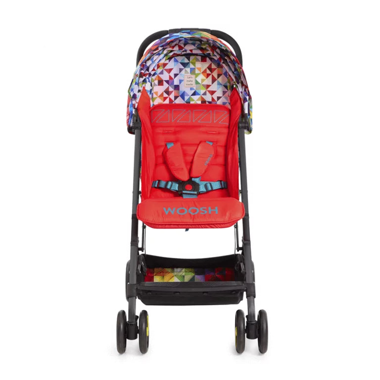 Cosatto Woosh Stroller – Spectroluxe