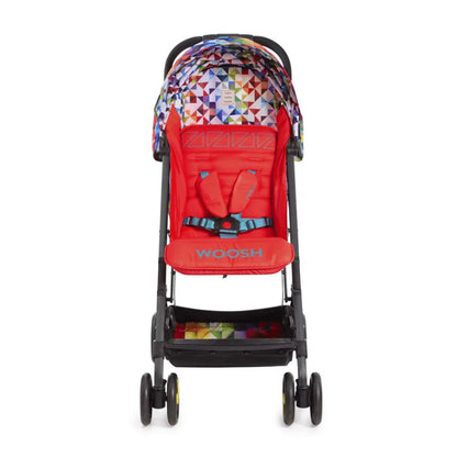 Cosatto Woosh Stroller – Spectroluxe