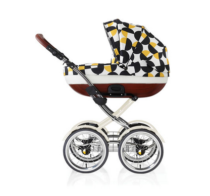Cosatto Wonder Prestige 2 in 1 System - Hepburn - Limited Edition