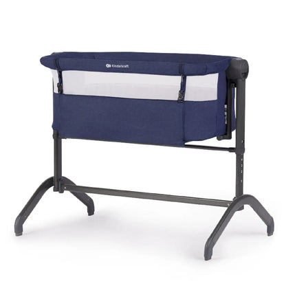 Kinderkraft - Bea Co-Sleeper - Navy