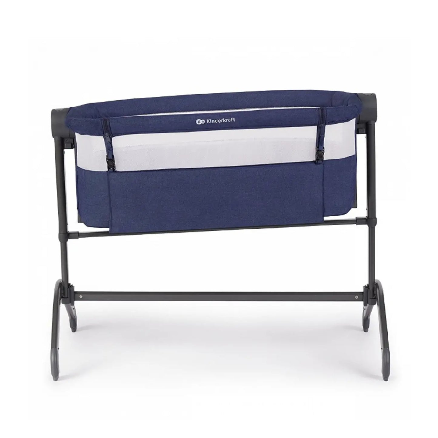 Kinderkraft - Bea Co-Sleeper - Navy