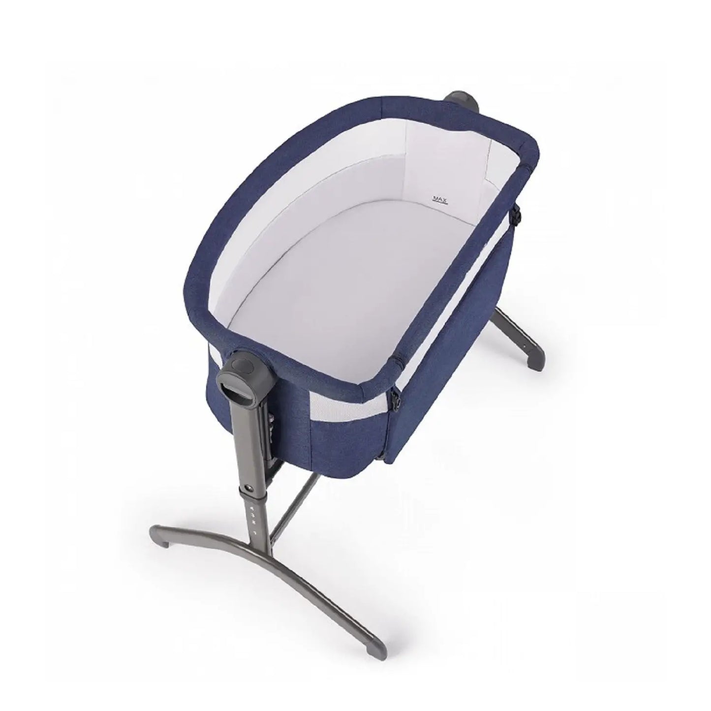 Kinderkraft - Bea Co-Sleeper - Navy