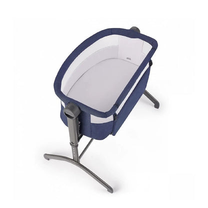 Kinderkraft - Bea Co-Sleeper - Navy
