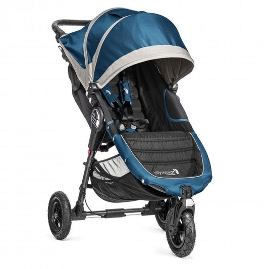 BABY JOGGER City Mini GT Stroller - Teal