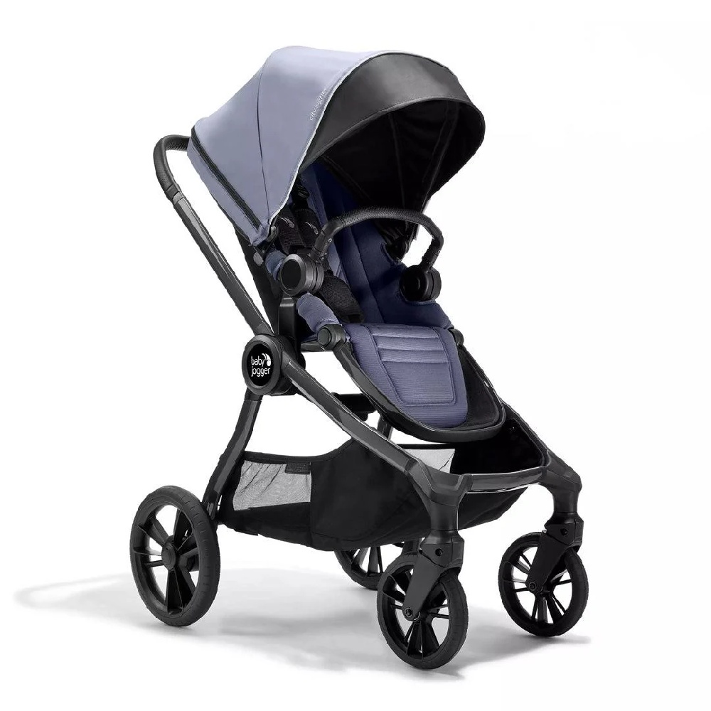 Baby Jogger® City Sights Stroller – Commuter