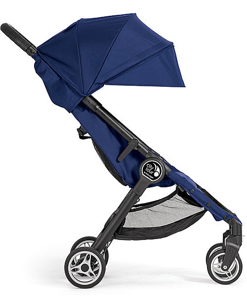 Baby Jogger City Tour Stroller - Cyan