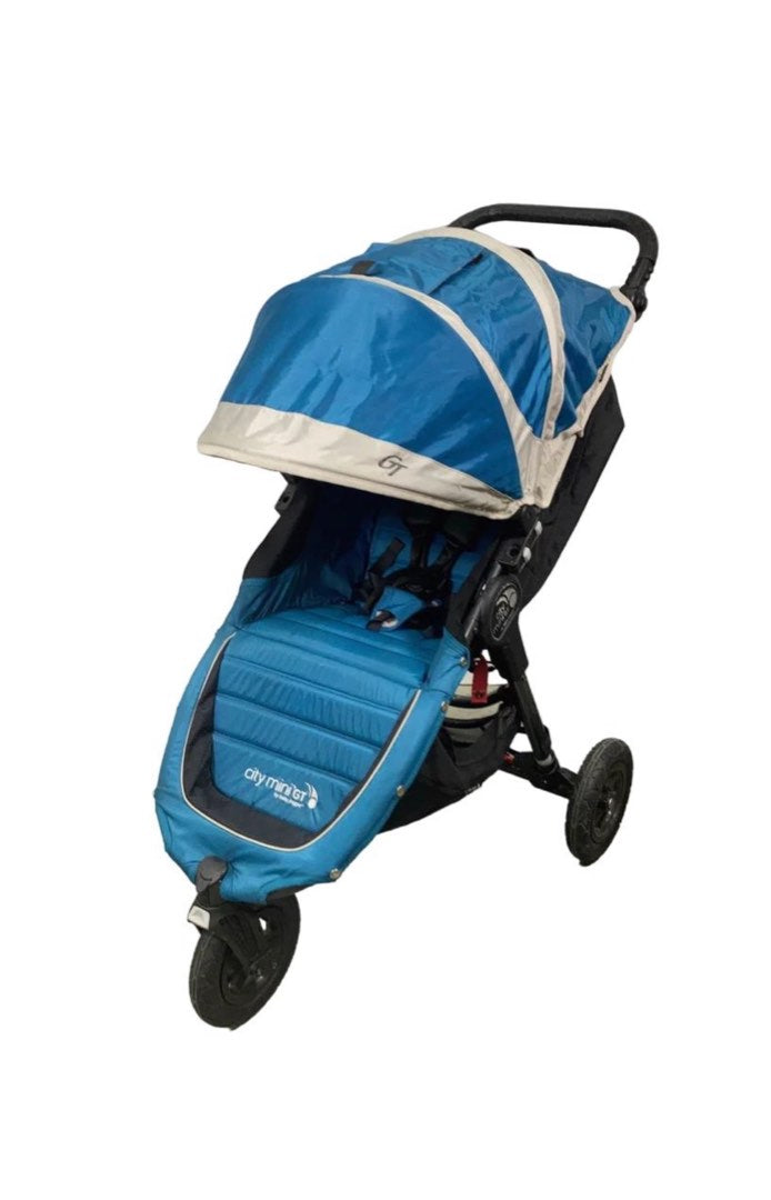 BABY JOGGER City Mini GT Stroller - Teal