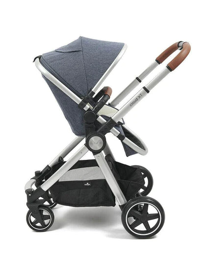 Babylo Panorama XT 2 in 1 travel system – Ocean Blue