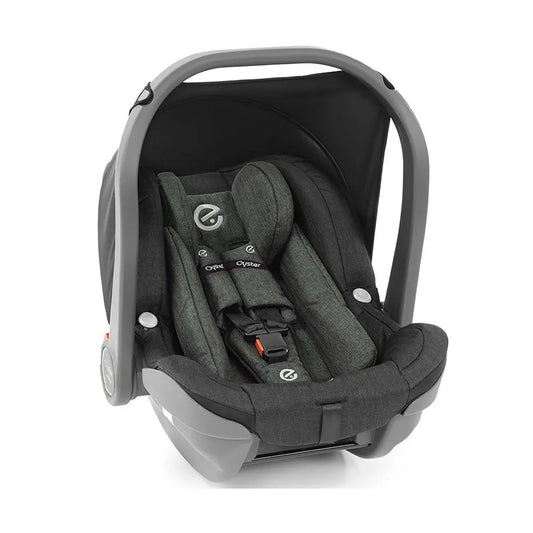 Babystyle Oyster Capsule Group 0+ i-Size Infant Car Seat - Caviar