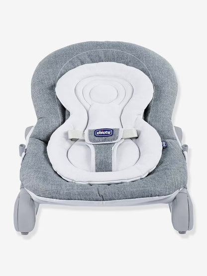 CHICCO Hoopla Progressive Bouncer - grey