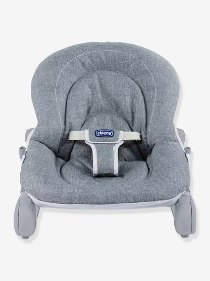 CHICCO Hoopla Progressive Bouncer - grey