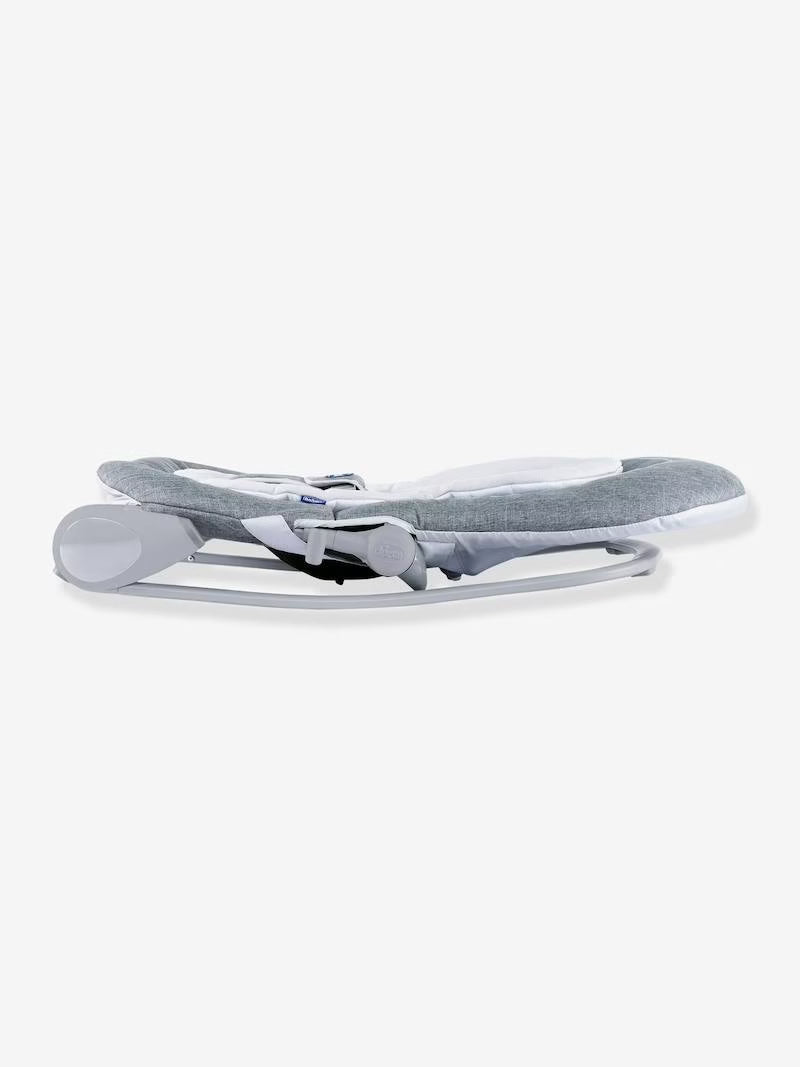 CHICCO Hoopla Progressive Bouncer - grey