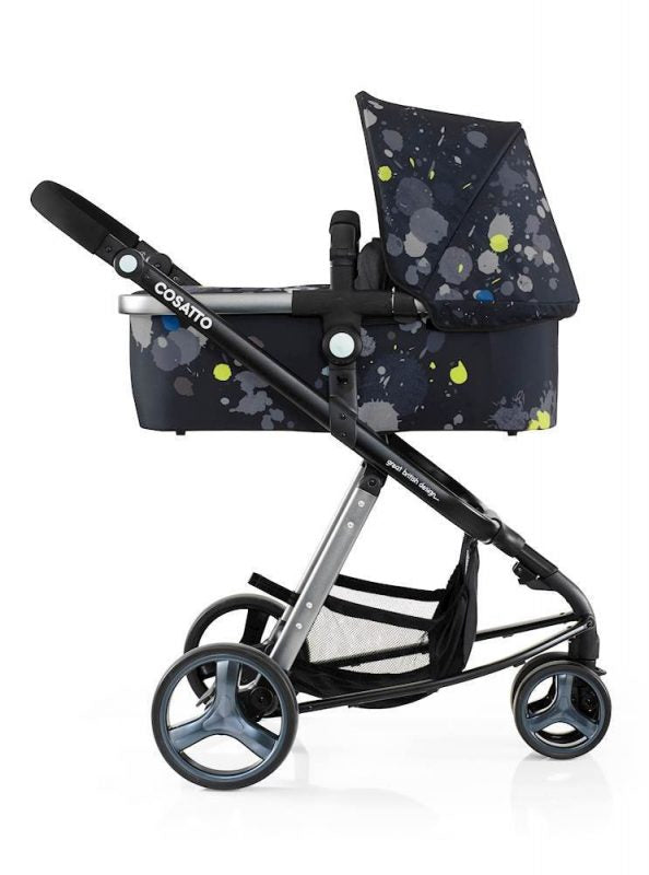 Cosatto Giggle 2 3 in 1 Travel System – Berlin