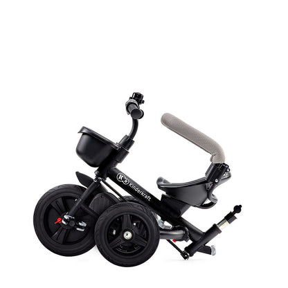 Kinderkraft AVEO Tricycle - Light Gray