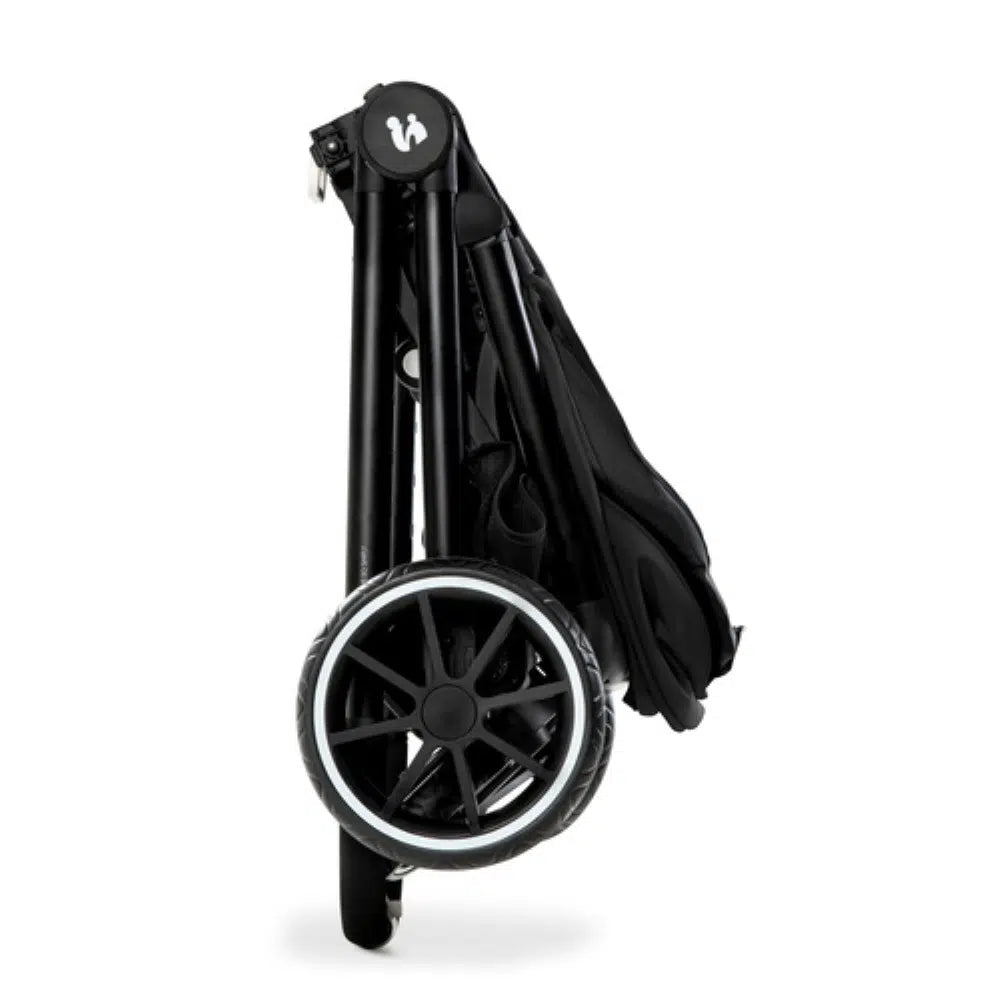 Hauck Move so Simply Travel System – Black