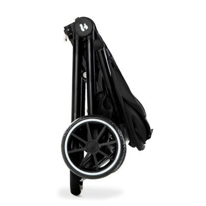 Hauck Move so Simply Travel System – Black