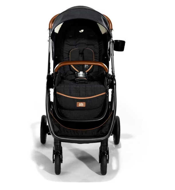 JOIE Pushchair Finiti - Eclipse