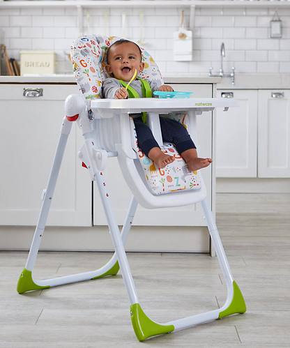 Mothercare Highchair - Hello Friend