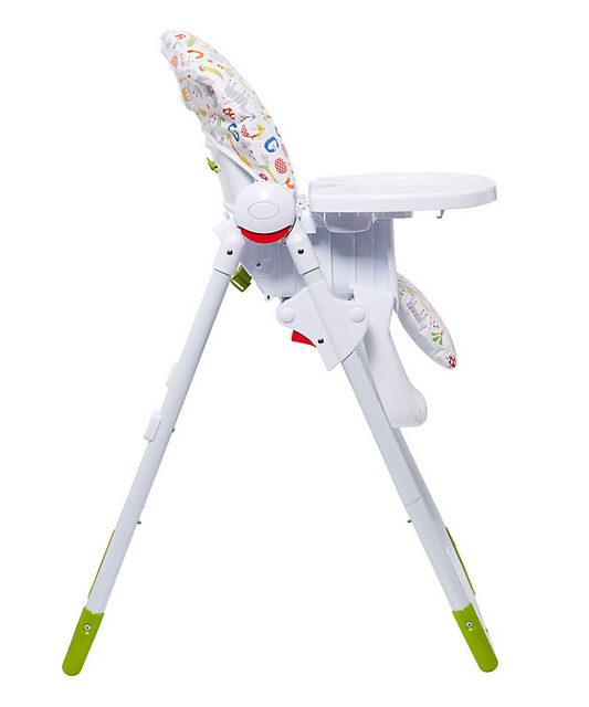 Mothercare Highchair - Hello Friend