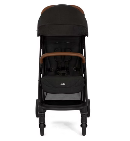 Image of Joie Pact™ Pro Stroller - Shale